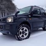 Black Jimny
