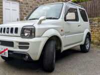 Jimny for sale near me