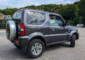 2013 Suzuki Jimny X-Adventure in stunning pearlescent grey