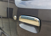 2013 Suzuki Jimny X-Adventure chrome handle