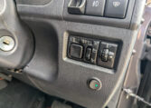 2013 Suzuki Jimny X-Adventure interior